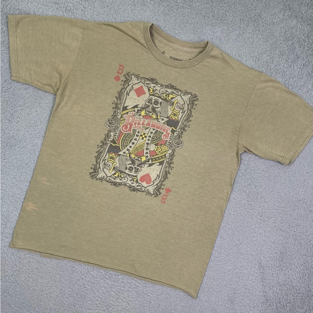 Billabong T-shirt
